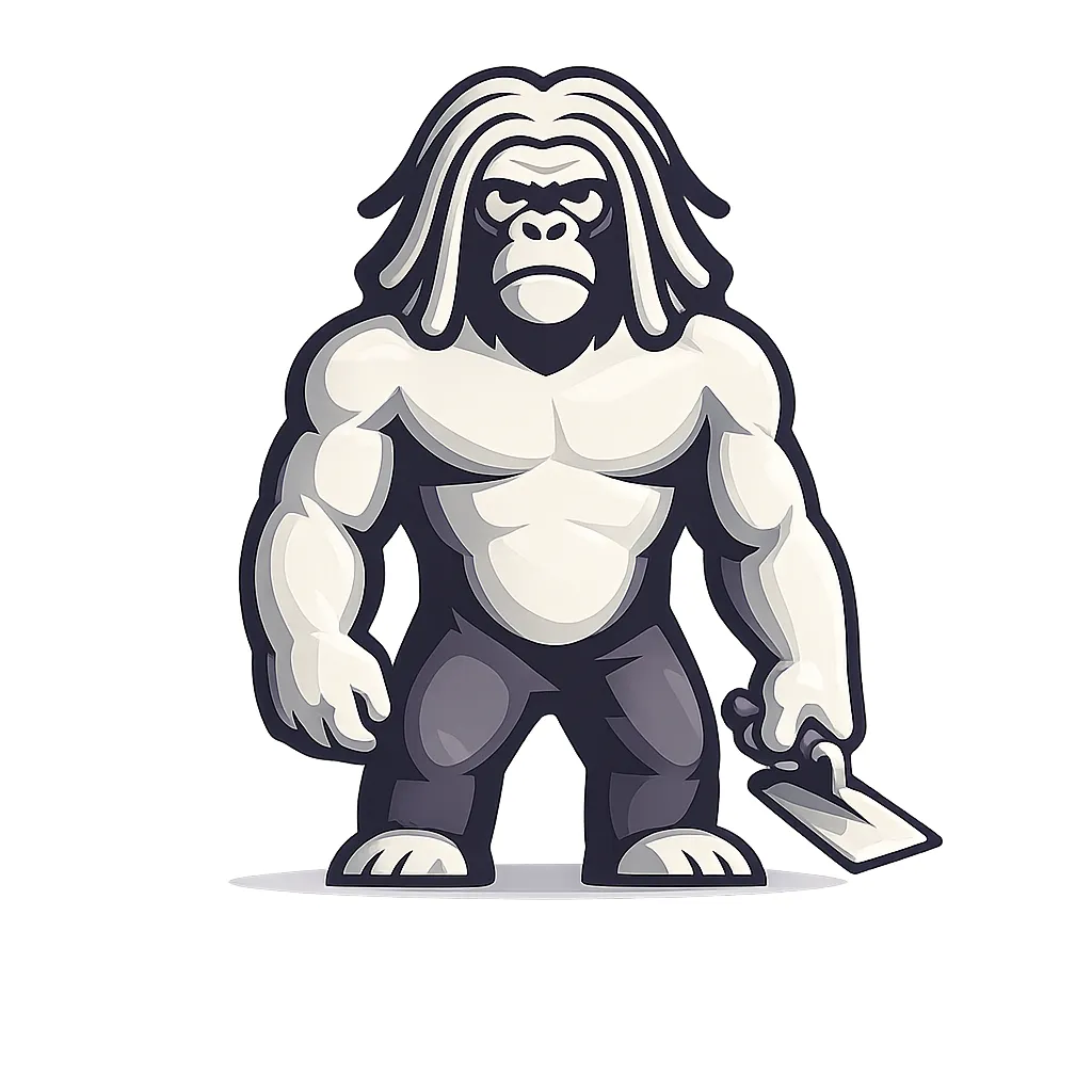 KGW Plastering & Carpentry logo